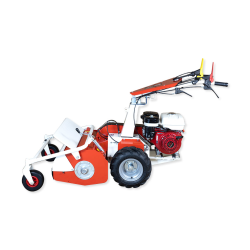Desbrozadora TEKNA TT80 DE MARTILLOS