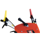 Desbrozadora TT80 DE MARTILLOS