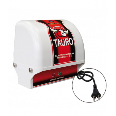 Pastor Tauro ---- 20