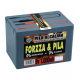 Pila forzza 9 V. 1000 Wh ---- 24