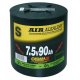 Pila redonda 7´5 V. 90 A/h ---- 24