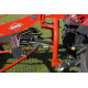 Hilerador Hierba Supendido para tractor GA 4431 Kuhn