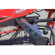 Hilerador Hierba Supendido para tractor GA 4431 Kuhn