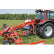 Hilerador Hierba Supendido para tractor GA 4431 Kuhn