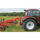 Hilerador Hierba Supendido para tractor GA 4431 Kuhn