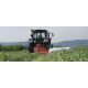 Segadora Rotativa de discos para tractor GMD 280 Kuhn