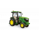 Garrastatxu, Tractor John Deere Serie 5GV Modelo 5075GV