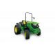 Garrastatxu, Tractor John Deere Serie 5GF Modelo 5090GF