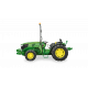 Garrastatxu, Tractor John Deere Serie 5GL Modelo 5090GL