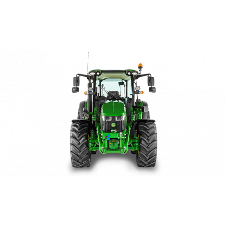 Tractor John Deere Modelo 5125R - 135 CV
