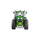 Tractor John Deere Modelo 6115MC Potencia 121 CV