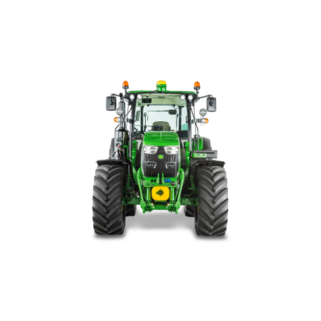 Tractor John Deere Modelo 6115MC Potencia 121 CV