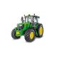 Tractor John Deere Modelo 6115RC Potencia 130 CV