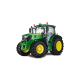 Tractor John Deere Modelo 6155R Potencia 202 CV Serie 6R
