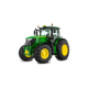 Tractor John Deere Modelo 6250R Potencia 279 CV Serie 6R