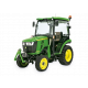 Tractor John Deere Modelo 2036R Potencia 36,6 CV Serie 2