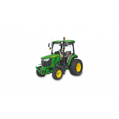 Tractor John Deere Modelo 4049R Potencia 49 CV Serie 4