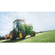 Tractor John Deere Modelo 4049R Potencia 49 CV Serie 4