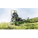 Segadoras Frontales John Deere Modelo 1550 Potencia 24,2 CV