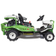AK95 Desbrozadora Profesional Etesia ATTILA Potencia 18 CV
