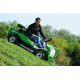 AK95 Desbrozadora Profesional Etesia ATTILA Potencia 18 CV