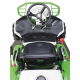 AK95 Desbrozadora Profesional Etesia ATTILA Potencia 18 CV