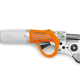 ASA65 Tijera de poda Profesional Stihl de Batería Ion-Litio