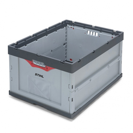 Caja plegable ABO 600.0