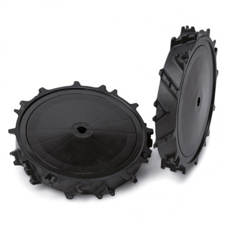 ART 220 ruedas tracción MI 4