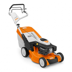 RM 650 T Cortacésped Gasolina STIHL Corte 48 cm - 173 cm3