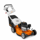RM 756 YC Cortacésped Gasolina Profesional STIHL Corte 54 cm