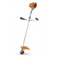 FS 235 Desbrozadora Gasolina STIHL Cuchilla Matorrales 250-3
