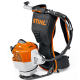 FR 460 TC-EFM Desbrozadora de mochila STIHL Arranque Batería