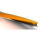 Hilo corte CF3 Pro Ø 3,0 mm x 134,0 m 3K