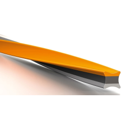 Hilo corte CF3 Pro Ø 3,0 mm x 134,0 m 3K