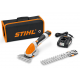 HSA 25 Cortasetos Manual de Batería STIHL