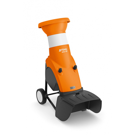 GHE 150 Biorituradora Ramas Eléctrica STIHL Grosor Corte 3,5