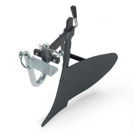 Cuerpo aporcador AHK 702.0