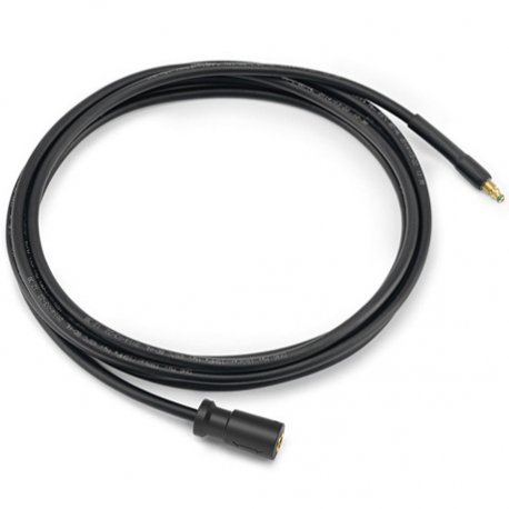 Manguera de alta presión de Malla Metálica DN06 9 m