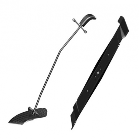 Kit para mulching AMK 082.2