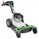 AH75 Desbrozadora Profesional Etesia ATTILA AH75 - 30 grados