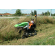 Desbrozadora Profesional Etesia ATTILA 180Anchura 180 cm