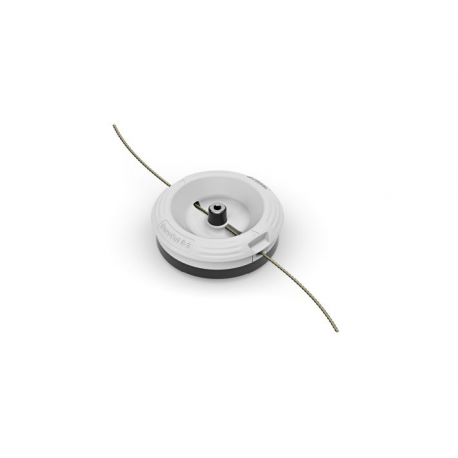 Cabezal de corte con hilo DuroCut 5-2 hilo precortado 2 mm