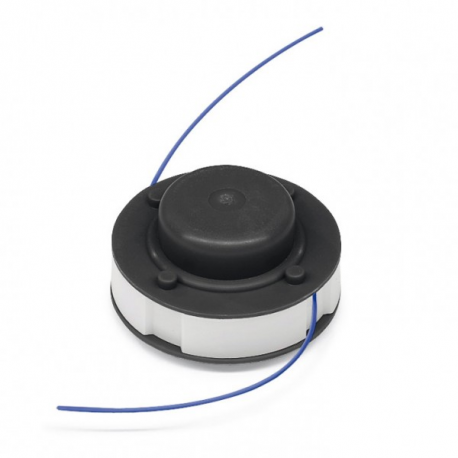 Bobina de hilo Nylon de 2 mm