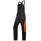Pantalón Peto Anticorte Stihl FUNCTION Universal Talla XXXL