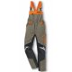 Pantalón con Peto Anticorte Stihl FUNCTION ERGO Talla L