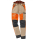 Pantalón Anticorte Stihl DYNAMIC Vent Talla XS beige
