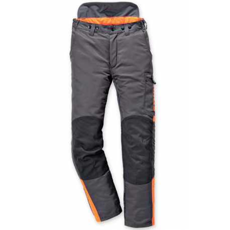 Pantalón Anticorte Stihl DYNAMIC Talla S - Clase 2