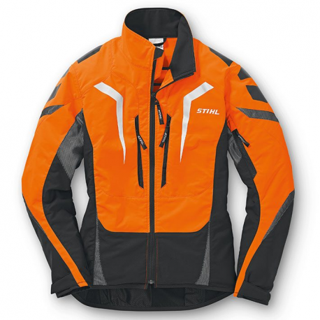 Chaqueta ADVANCE X-Vent Talla L