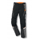 Pantalon anticorte ADVANCE X-Light Talla M Negro